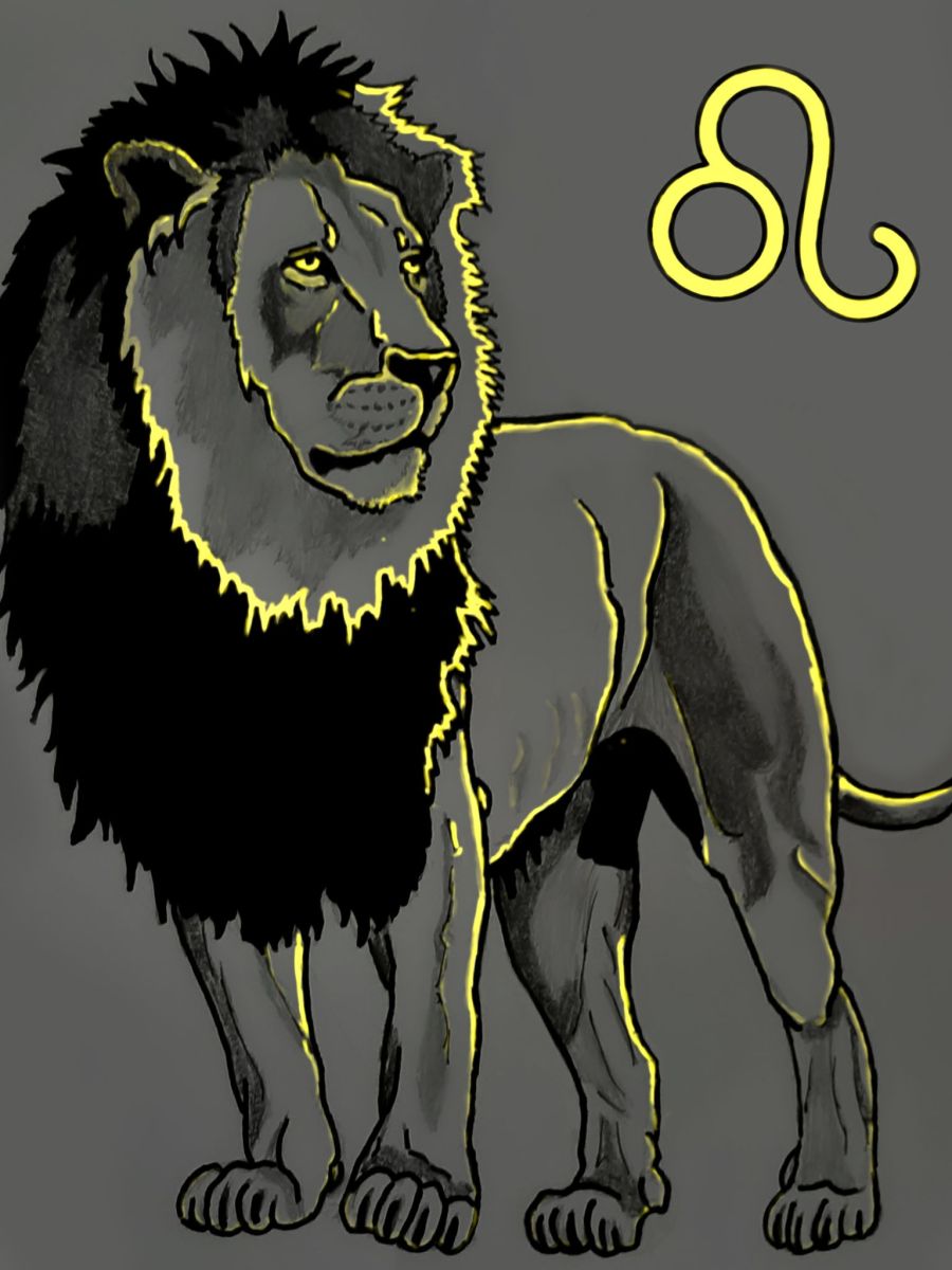 Happy Birthday, Leo!