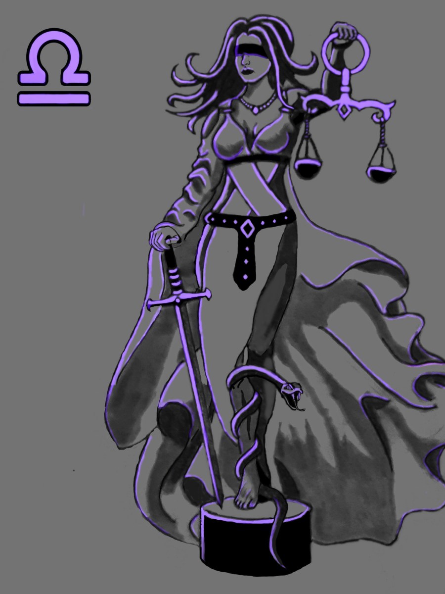 Libra season and the Autumn&nbsp;Equinox