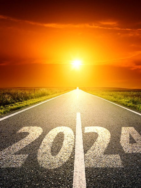 The astrology of 2024 – accelerating&nbsp;transformation