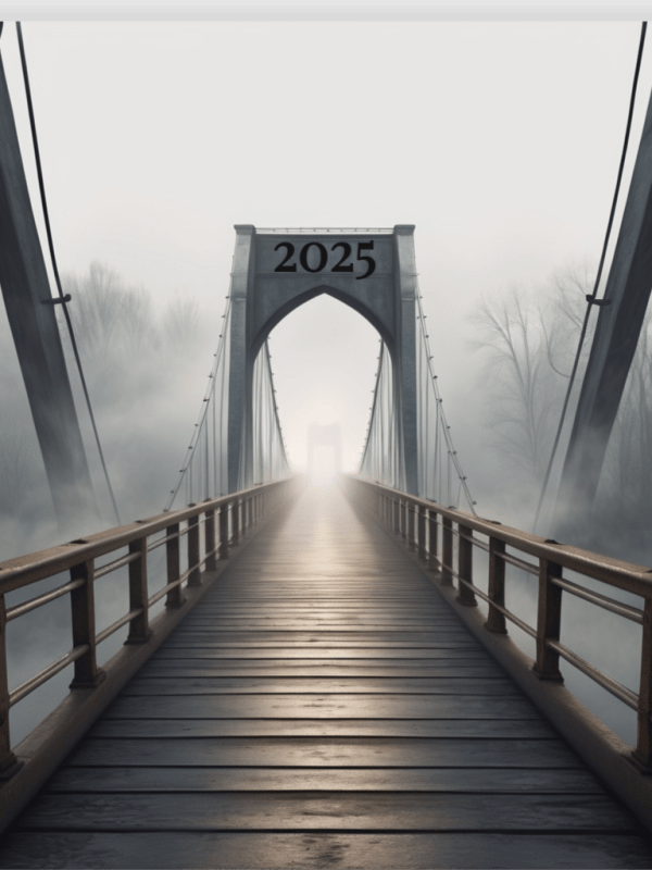 A year we won’t forget – the astrology of&nbsp;2025