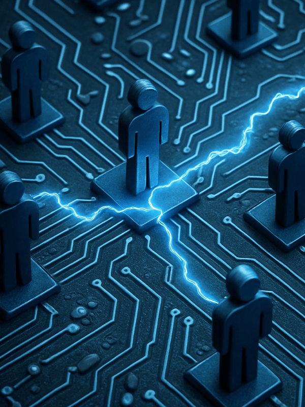 Uranus in Gemini (2025-2033): How the next 7 years will change our minds and our world? 